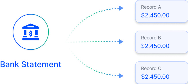 Bank Reconciliation